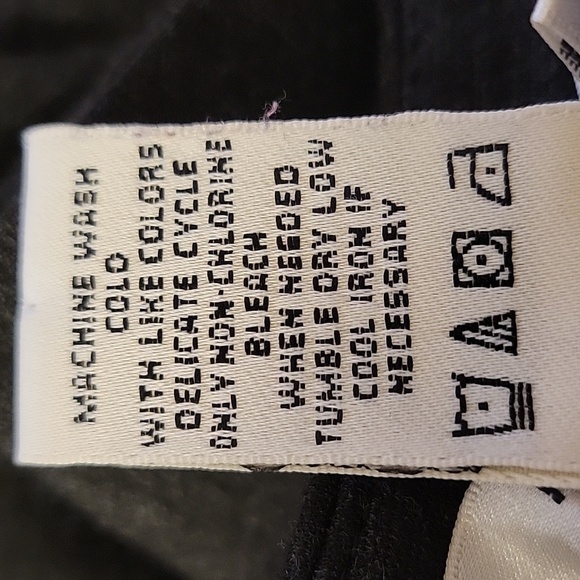 MAX STUDIO xs scoop neck tunic - Picture 5 of 5